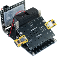 Комплект Robo kit DIYGO Базовый - «globural.ru» - Пермь