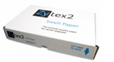 Термобумага "Swell paper" формата А4 - «globural.ru» - Пермь