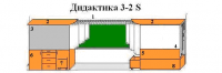 Интерактивная МКП "Дидактика 3-2-IS" - «globural.ru» - Пермь