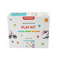 Образовательный набор "Tinkamo Play Kit"	 			 			 - «globural.ru» - Пермь