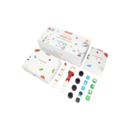Образовательный набор "Tinkamo Tinker Kit"		 			 			 - «globural.ru» - Пермь