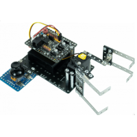 Комплект Robo kit DIYGO Расширенный - «globural.ru» - Пермь