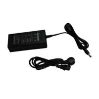 Сетевой адаптер SMPS 12V 5A PS-10 [EU-220V] - «globural.ru» - Пермь