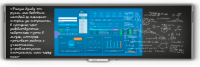 Программно-интерактивный комплекс TeachTouch e-Blackboard - «globural.ru» - Пермь