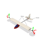 Конструктор учебного БПЛА ARA VTOL EDU - «globural.ru» - Пермь