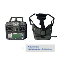 Программно-аппаратный комплекс EDDRON Basic - «globural.ru» - Пермь