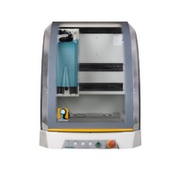 Фрезерно-гравировальный станок Charly 4U 800W PACK с ЧПУ - «globural.ru» - Пермь