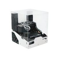 Многофункциональная станция прототипирования. Малый ProtoBox - «globural.ru» - Пермь