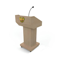 Интерактивная трибуна CONFERENCE I - «globural.ru» - Пермь
