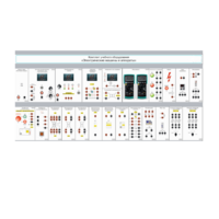 Комплект учебного оборудования «Электрические машины и аппараты» - «globural.ru» - Пермь