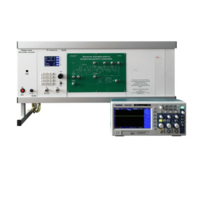 Учебное лабораторное оборудование «Основы электроники и схемотехники» - «globural.ru» - Пермь