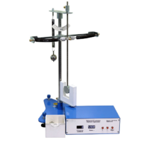 Лабораторная установка «Маятник с пружинами» - «globural.ru» - Пермь