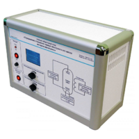 Установка «Определение удельного заряда электрона методом магнетрона» - «globural.ru» - Пермь