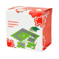 Ресурсный набор "Киберпитомец. Комплект игрового поля" - «globural.ru» - Пермь