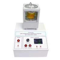 Лабораторная установка «Определение изменения энтропии при плавлении олова» - «globural.ru» - Пермь