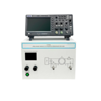 Стенд "Изучение явления гистерезиса ферромагнетиков" - «globural.ru» - Пермь