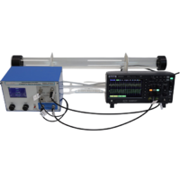 Лабораторная установка «Скорость звука в воздухе» - «globural.ru» - Пермь