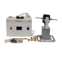 Лабораторный стенд «Изучение параметров гироскопа» - «globural.ru» - Пермь