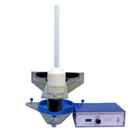 Комплект учебно-лабораторного оборудования «Кориолисовая сила инерции»  - «globural.ru» - Пермь