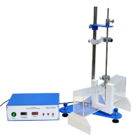 Установка «Затухающие колебания»  - «globural.ru» - Пермь