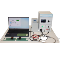 Исследовательский лабораторный стенд по изучению температурной зависимости металлов и полупроводников - «globural.ru» - Пермь