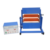 Лабораторная установка «Изучение космических лучей» - «globural.ru» - Пермь