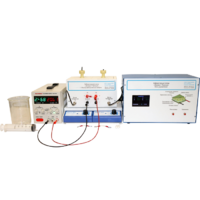  Лабораторный стенд «Элемент Пельтье» - «globural.ru» - Пермь