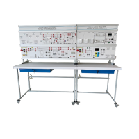 Комплект учебного оборудования "Основы электробезопасности" - «globural.ru» - Пермь