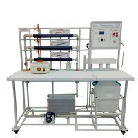 Лабораторная установка для изучения процесса конденсации - «globural.ru» - Пермь