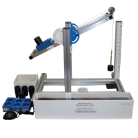 Лабораторный стенд «Проверка законов трения»  - «globural.ru» - Пермь