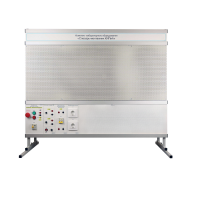 Комплект лабораторного оборудования «Слесарь-монтажник КИПиА» - «globural.ru» - Пермь