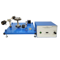 Установка «Определение приведенного момента инерции механизмов» - «globural.ru» - Пермь