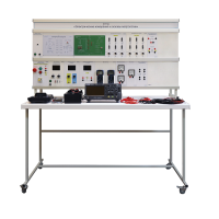 Стенд «Электрические измерения и основы метрологии» - «globural.ru» - Пермь