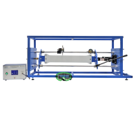 Экспериментальная установка «Определение упругих констант при растяжении»  - «globural.ru» - Пермь