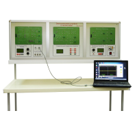 Учебная установка по курсу «Электропитание устройств и систем связи» - «globural.ru» - Пермь