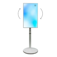 Мобильная панель Mobiscreen EON 32" - «globural.ru» - Пермь