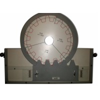 Типовой комплект учебного оборудования "Нарезание эвольвентных зубьев методом обкатки" - «globural.ru» - Пермь