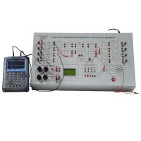 Учебная система для исследования особенностей разделения каналов во времени - «globural.ru» - Пермь