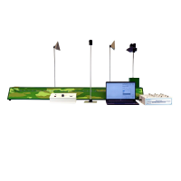 Комплект учебно-лабораторного интерактивного оборудования для изучения основ радиолокации и радиоэлектронной борьбы - «globural.ru» - Пермь