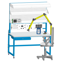 Стол радиомонтажника – СР3 - «globural.ru» - Пермь