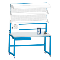 Стол радиомонтажника – СР2 - «globural.ru» - Пермь