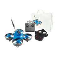 Ресурсный набор для FPV-полетов (направление радиоуправляемого авиамоделизма от первого лица) - «globural.ru» - Пермь
