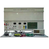 Лабораторный комплекс «Анализ и синтез радиотехнических цепей и сигналов»  - «globural.ru» - Пермь