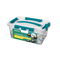 Ресурсный набор для образовательного набора «Умная мини-теплица» М1 - «globural.ru» - Пермь