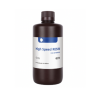 Фотополимер High Speed Resin - «globural.ru» - Пермь
