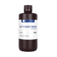 Фотополимер Flexible Tough Resin 2.0 в ассортименте - «globural.ru» - Пермь