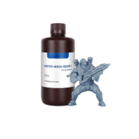 Водосмывная смола Water-Wash Resin+ - «globural.ru» - Пермь