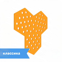 Настенная панель "Крекер" - «globural.ru» - Пермь