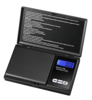 Электронные весы с высокой точностью до 100 гр - «globural.ru» - Пермь