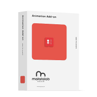 Дополнительный анимационный набор Matatalab Animation Add-on - «globural.ru» - Пермь